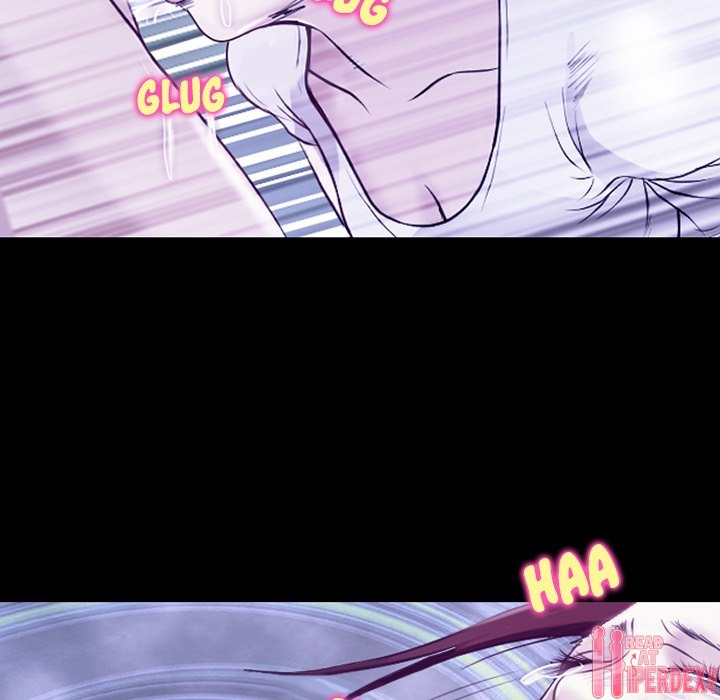 The Voice of God Chapter 43 - HolyManga.Net