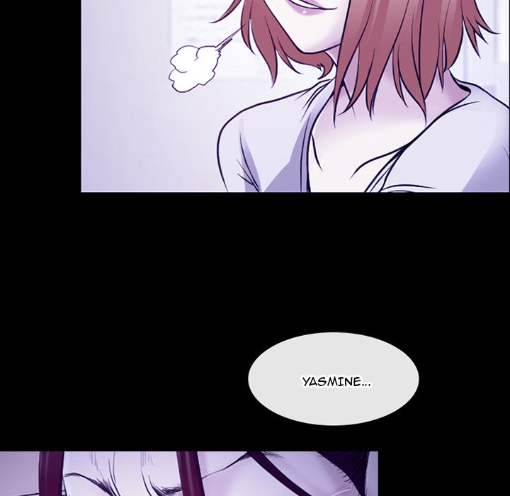 The Voice of God Chapter 43 - HolyManga.Net