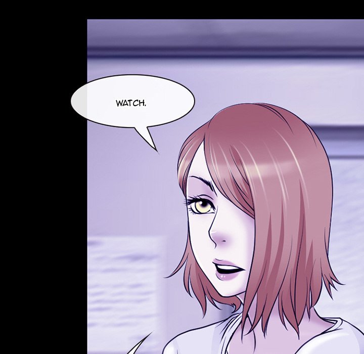The Voice of God Chapter 43 - HolyManga.Net