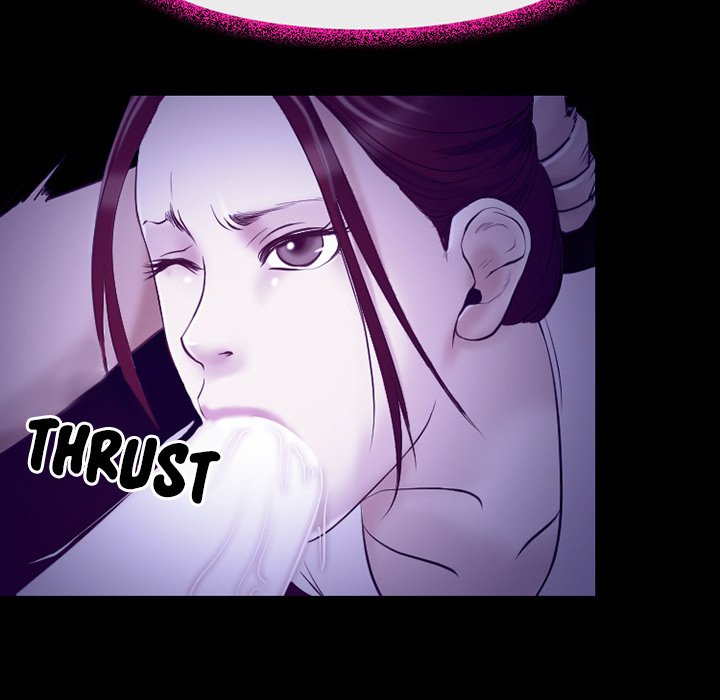 The Voice of God Chapter 43 - HolyManga.Net