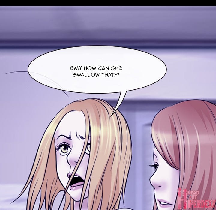 The Voice of God Chapter 43 - HolyManga.Net