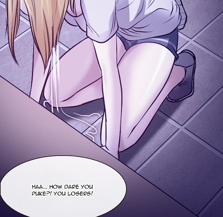 The Voice of God Chapter 43 - HolyManga.Net
