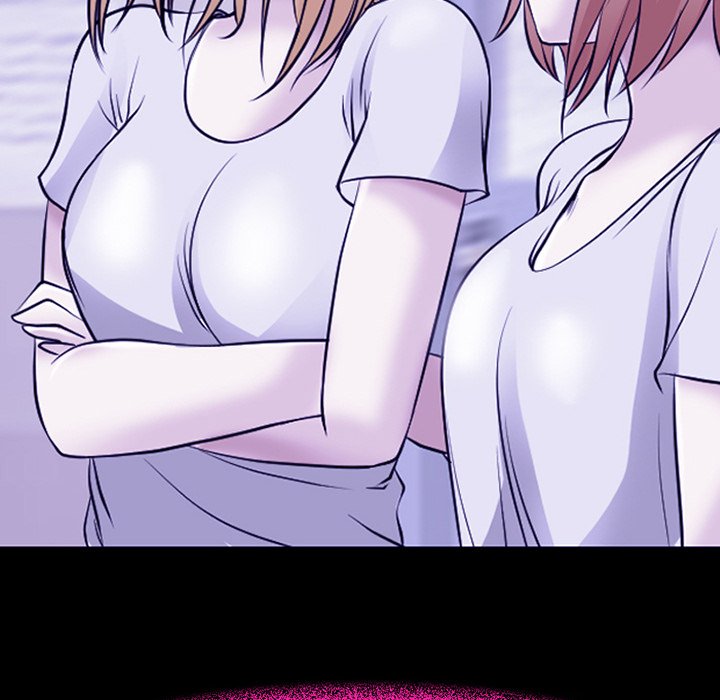 The Voice of God Chapter 43 - HolyManga.Net