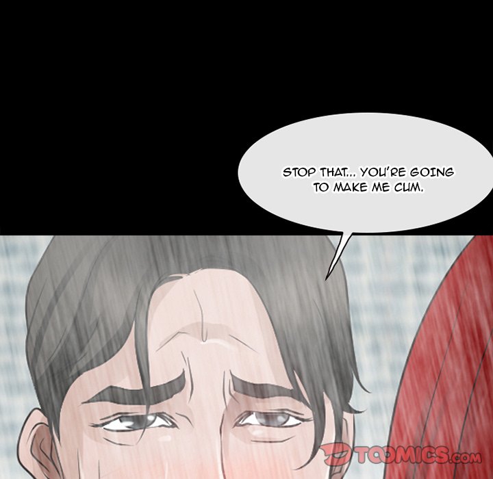The Voice of God Chapter 43 - HolyManga.Net
