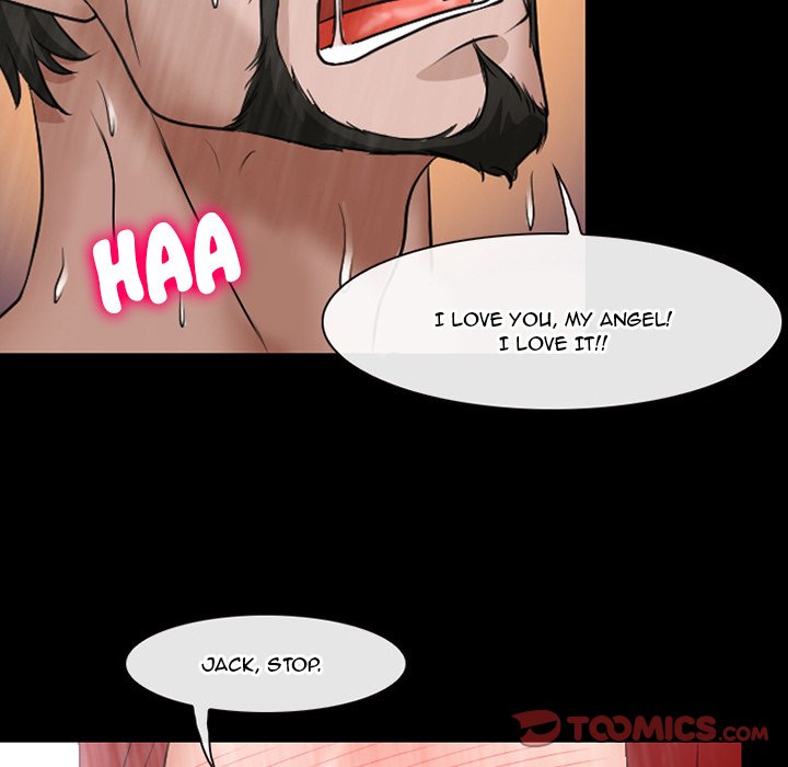 The Voice of God Chapter 43 - HolyManga.Net