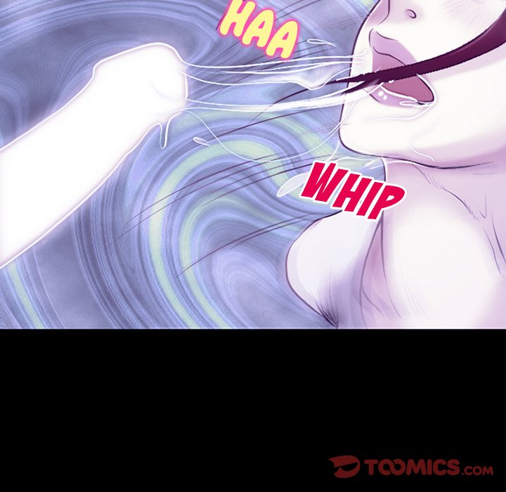 The Voice of God Chapter 43 - HolyManga.Net