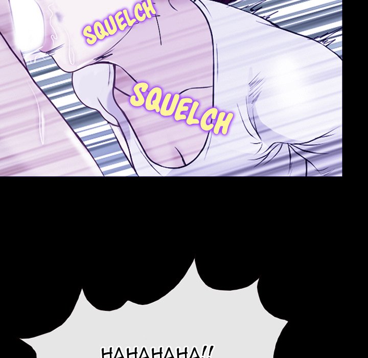 The Voice of God Chapter 43 - HolyManga.Net