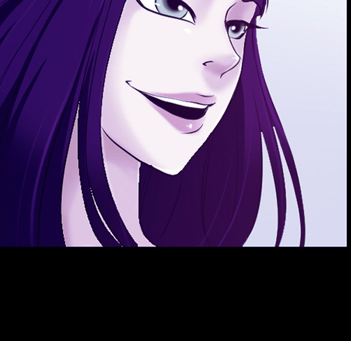 The Voice of God Chapter 43 - HolyManga.Net