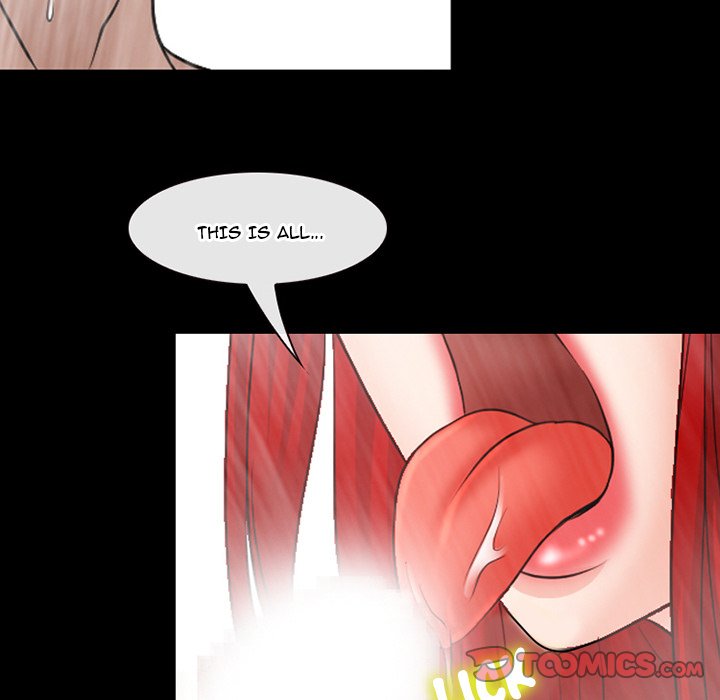 The Voice of God Chapter 43 - HolyManga.Net