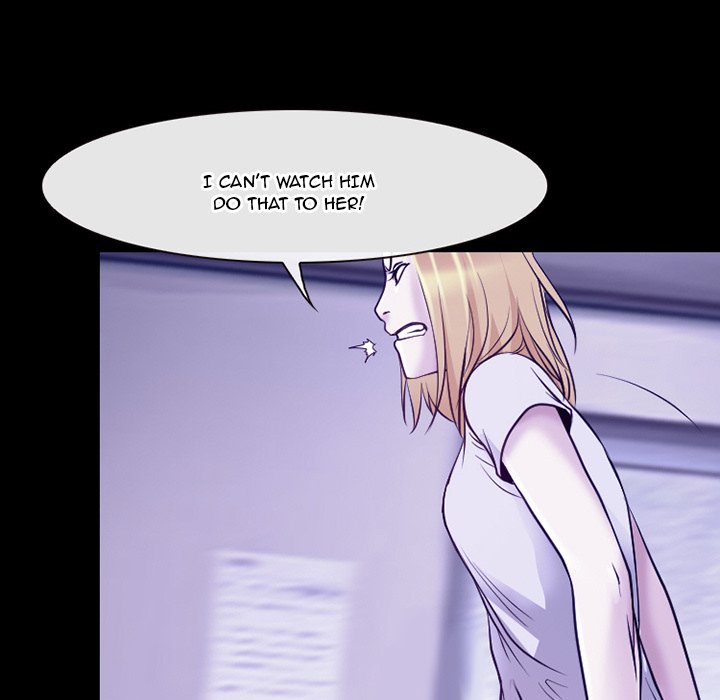 The Voice of God Chapter 43 - HolyManga.Net