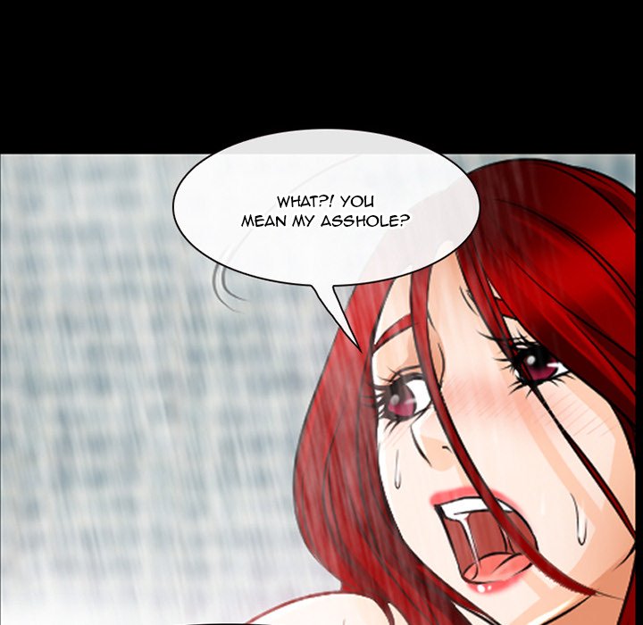 The Voice of God Chapter 43 - HolyManga.Net