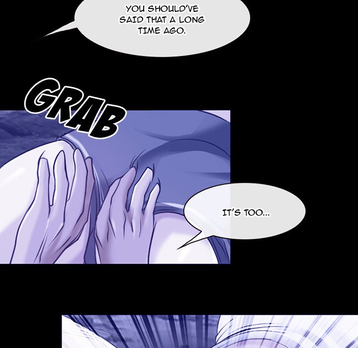 The Voice of God Chapter 44 - HolyManga.Net