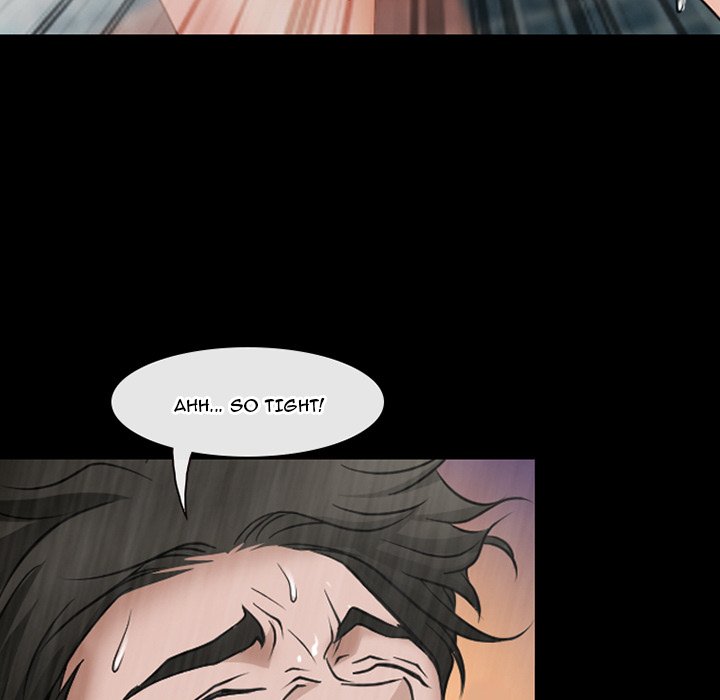 The Voice of God Chapter 44 - HolyManga.Net