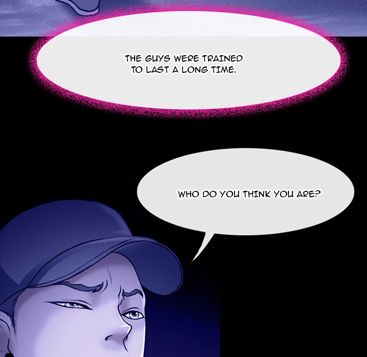 The Voice of God Chapter 44 - HolyManga.Net