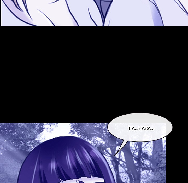 The Voice of God Chapter 44 - HolyManga.Net