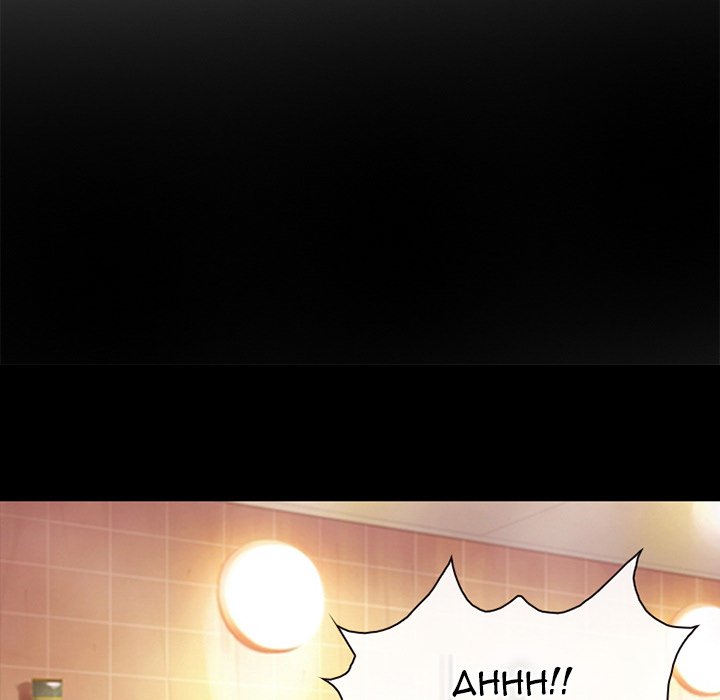 The Voice of God Chapter 44 - HolyManga.Net