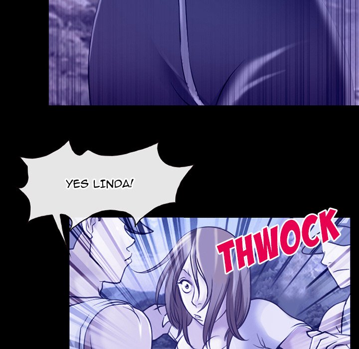 The Voice of God Chapter 44 - HolyManga.Net