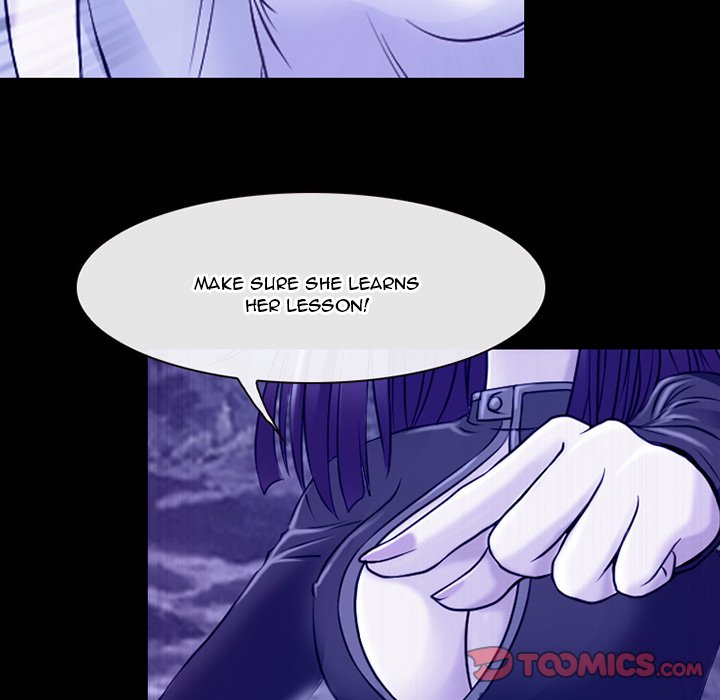 The Voice of God Chapter 44 - HolyManga.Net