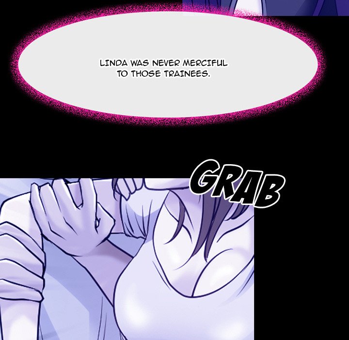 The Voice of God Chapter 44 - HolyManga.Net