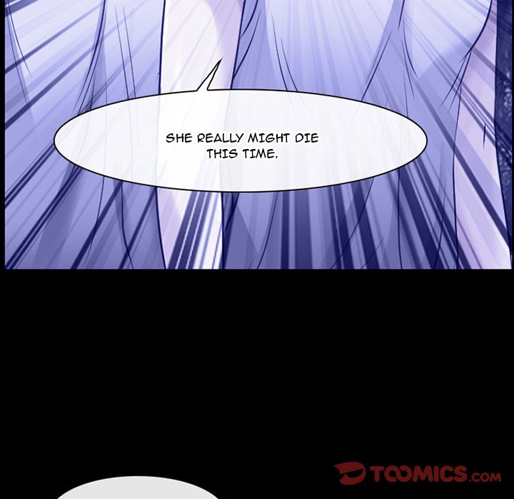The Voice of God Chapter 44 - HolyManga.Net