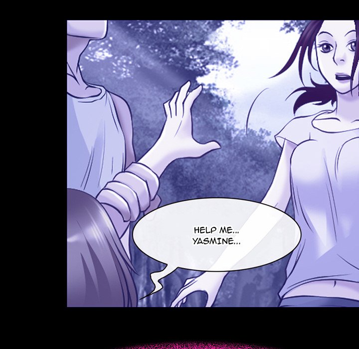 The Voice of God Chapter 44 - HolyManga.Net