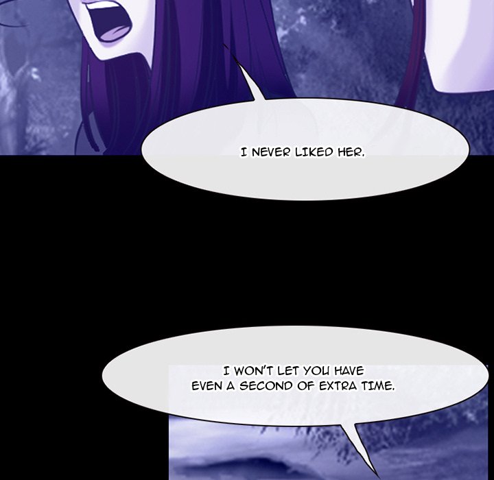 The Voice of God Chapter 44 - HolyManga.Net