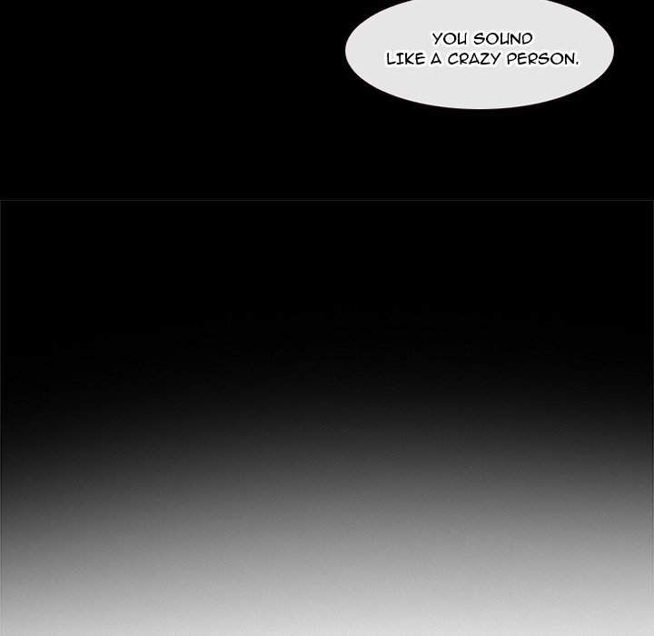 The Voice of God Chapter 44 - HolyManga.Net