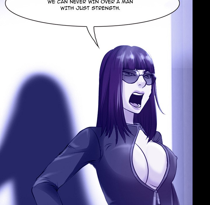 The Voice of God Chapter 44 - HolyManga.Net