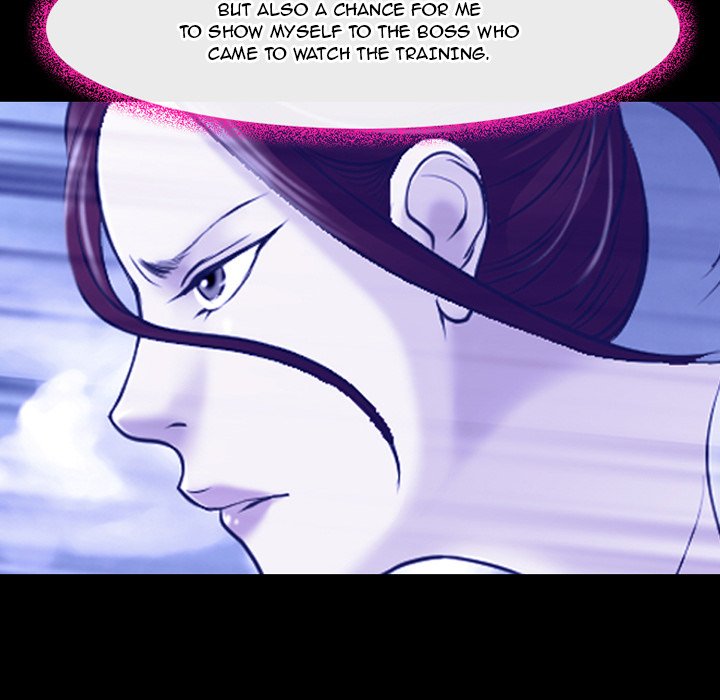 The Voice of God Chapter 44 - HolyManga.Net
