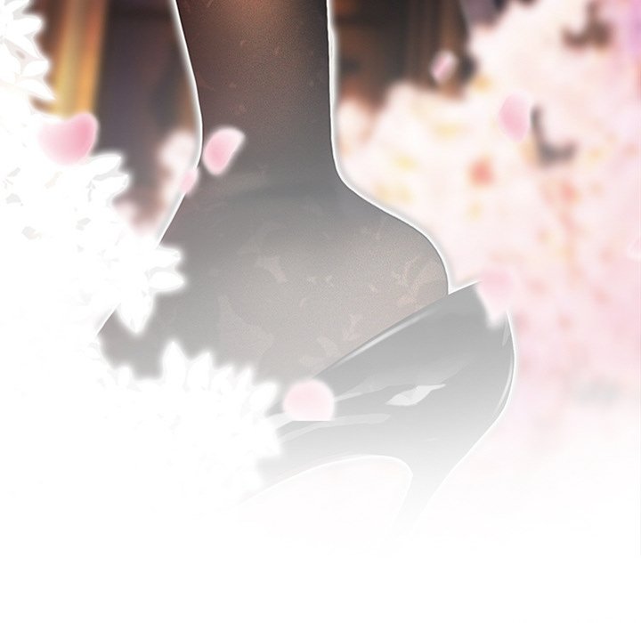 The Voice of God Chapter 44 - HolyManga.Net