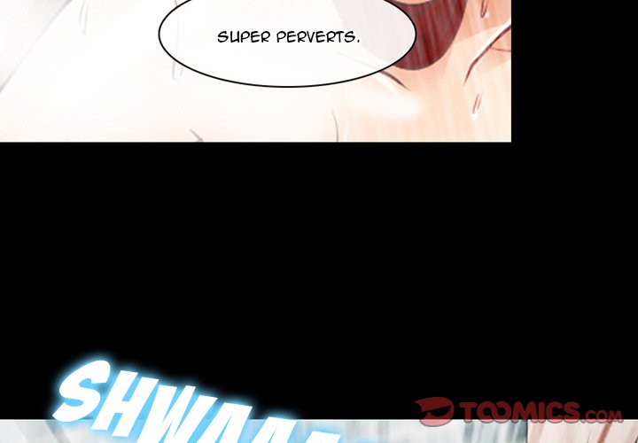 The Voice of God Chapter 44 - HolyManga.Net
