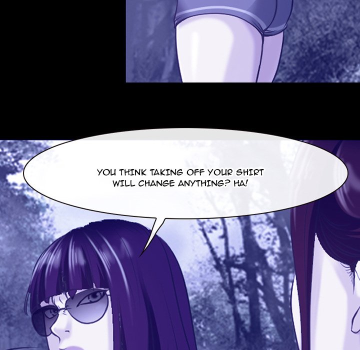 The Voice of God Chapter 44 - HolyManga.Net