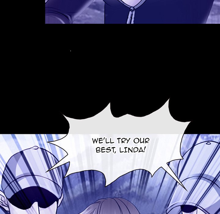 The Voice of God Chapter 44 - HolyManga.Net