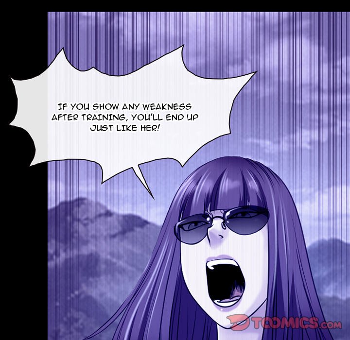 The Voice of God Chapter 44 - HolyManga.Net