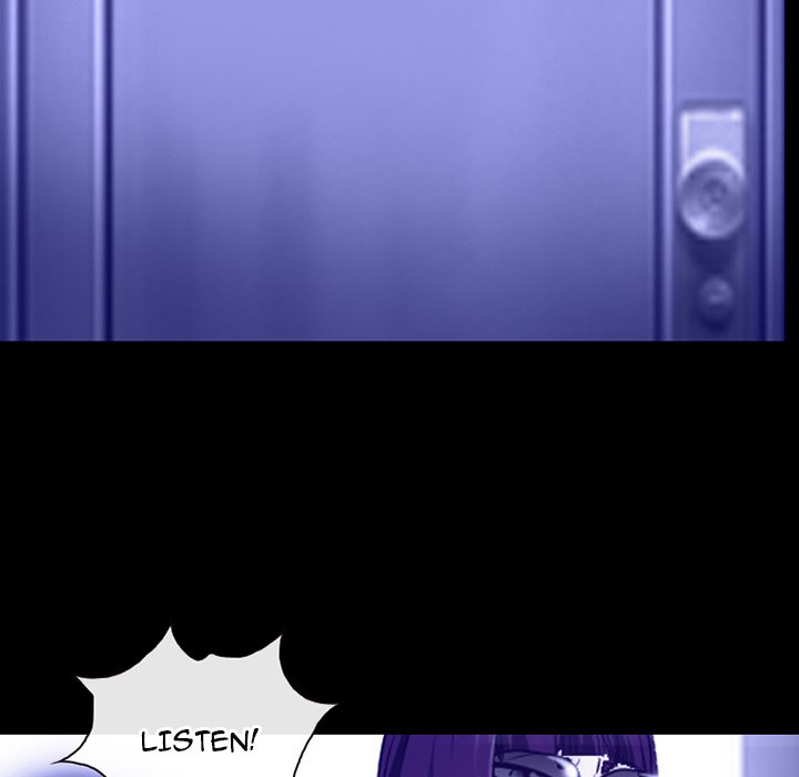 The Voice of God Chapter 44 - HolyManga.Net