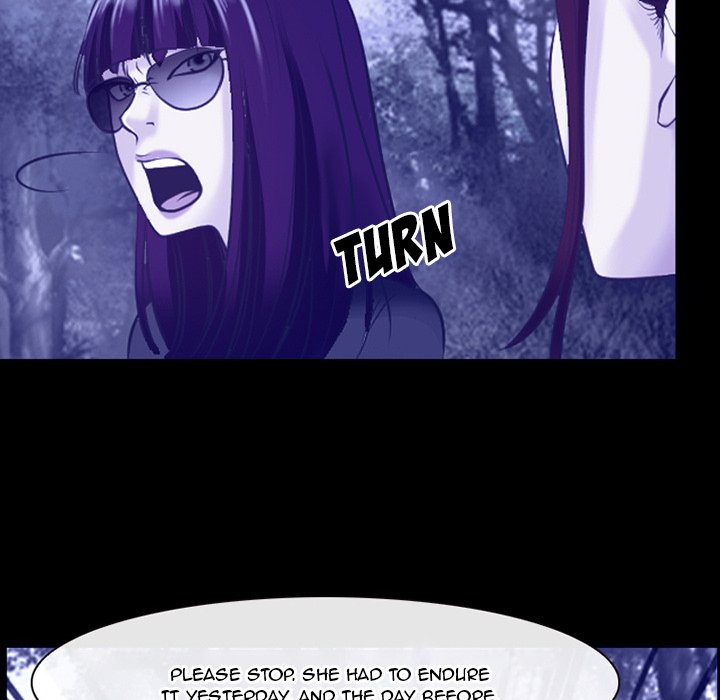 The Voice of God Chapter 44 - HolyManga.Net