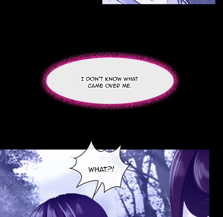 The Voice of God Chapter 44 - HolyManga.Net