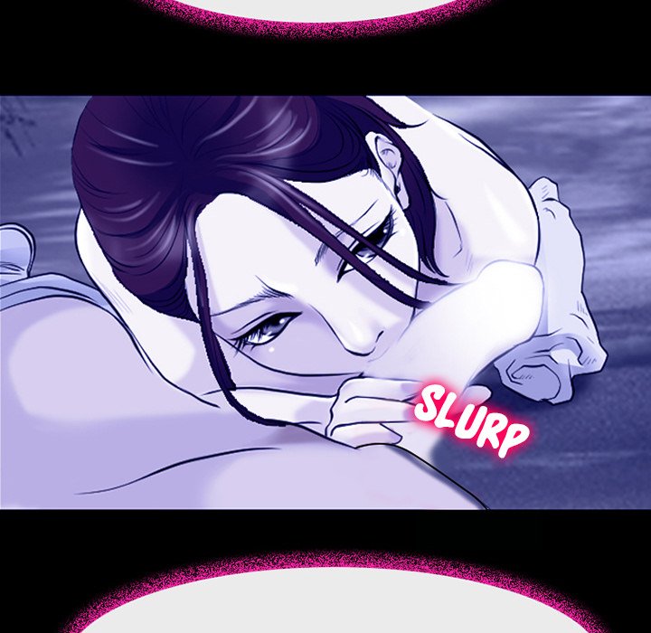 The Voice of God Chapter 44 - HolyManga.Net