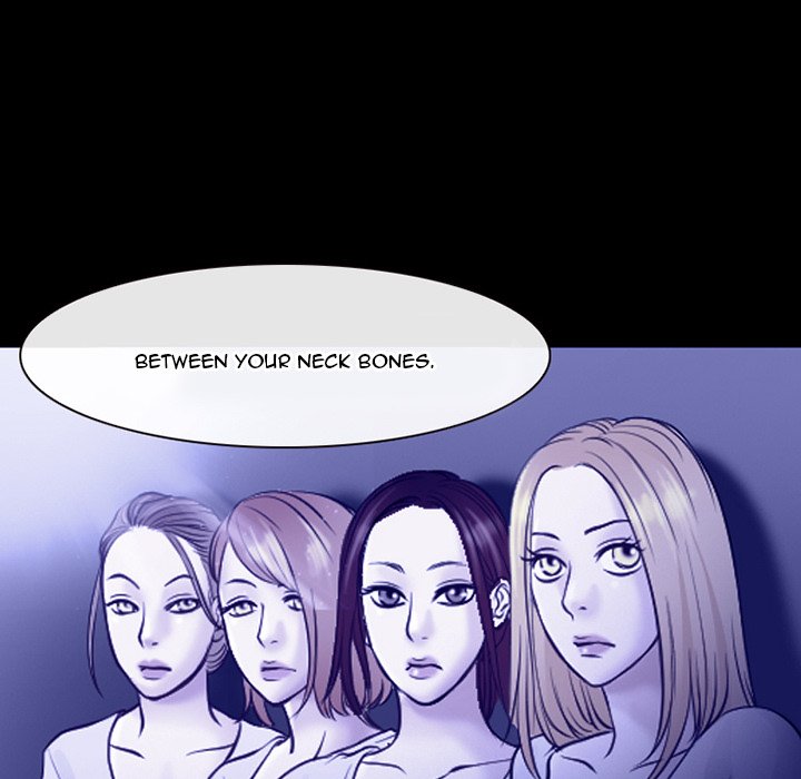 The Voice of God Chapter 44 - HolyManga.Net