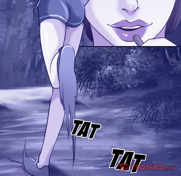The Voice of God Chapter 44 - HolyManga.Net