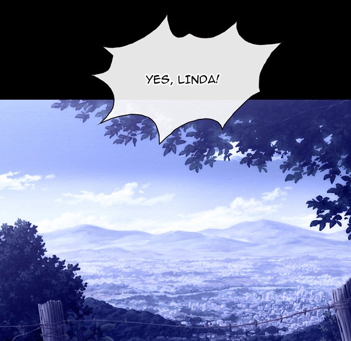 The Voice of God Chapter 44 - HolyManga.Net