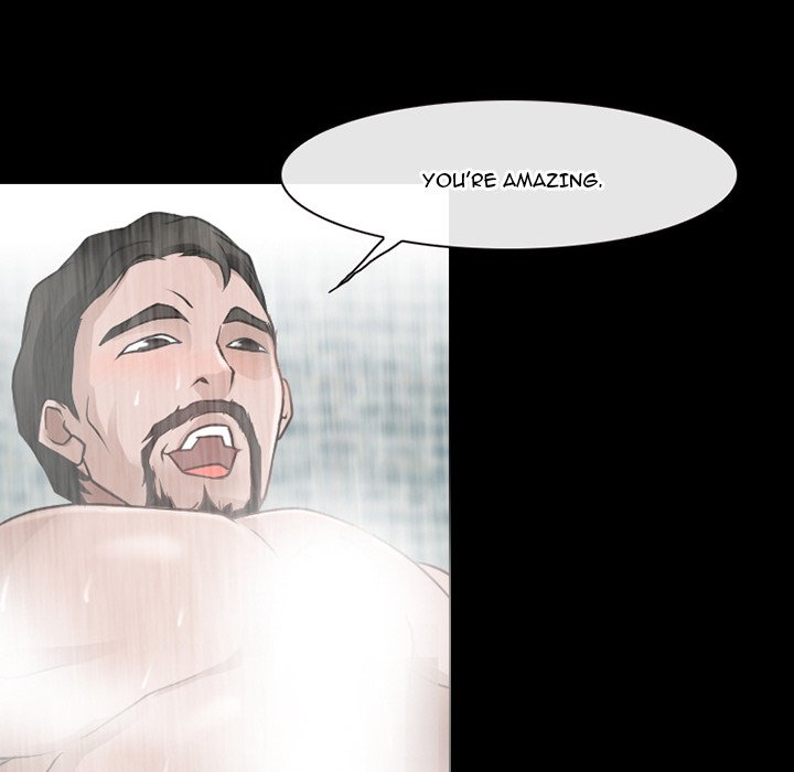 The Voice of God Chapter 44 - HolyManga.Net