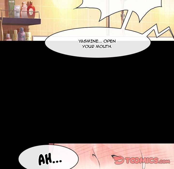 The Voice of God Chapter 44 - HolyManga.Net