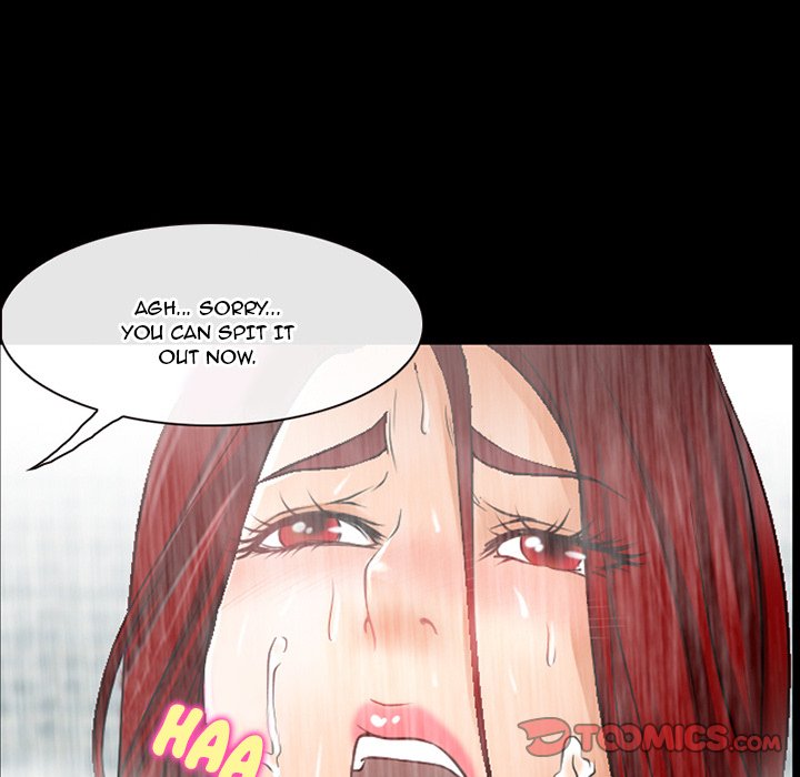 The Voice of God Chapter 44 - HolyManga.Net