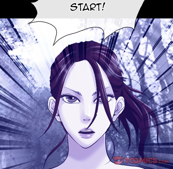 The Voice of God Chapter 44 - HolyManga.Net