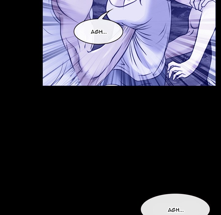 The Voice of God Chapter 44 - HolyManga.Net
