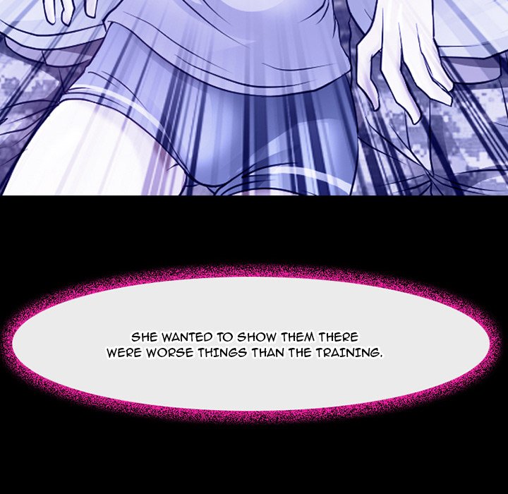 The Voice of God Chapter 44 - HolyManga.Net