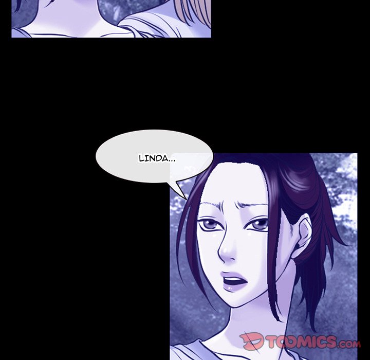 The Voice of God Chapter 44 - HolyManga.Net