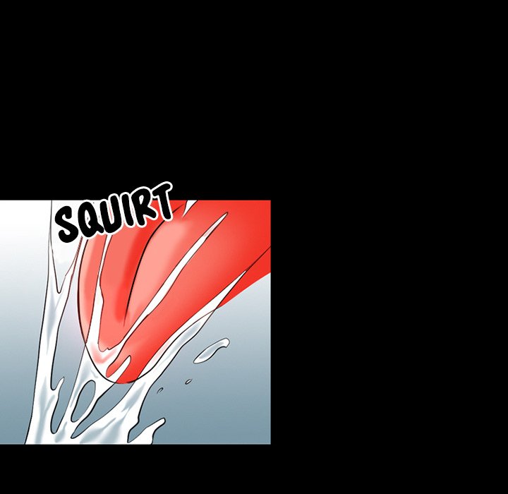 The Voice of God Chapter 44 - HolyManga.Net