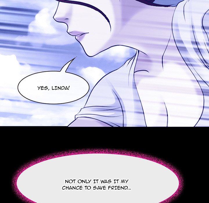 The Voice of God Chapter 44 - HolyManga.Net